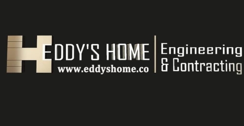 Eddy's Home Logo